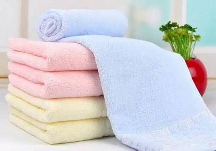 如何挑选毛巾 怎么样挑选好毛巾？