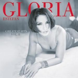 gloria estefan Gloria Estefan GloriaEstefan-音乐作品