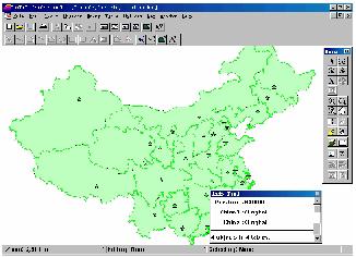 mapinfo功能 MapInfo MapInfo-MapInfo公司，MapInfo-功能介绍