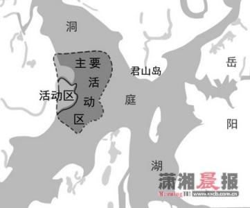 中国有文字记载的历史 麋鹿 麋鹿-历史记载，麋鹿-分布区域