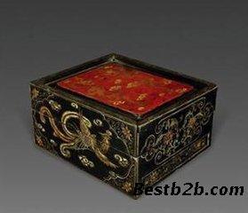 漆器的工艺技法 汉代漆器 汉代漆器-简介，汉代漆器-汉代漆器的工艺和装饰技法