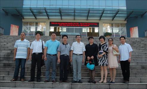 广西师范大学 广西师范学院师园学院 广西师范学院师园学院-办学概况，广西师范