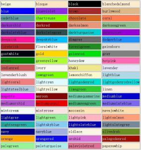 rgb格式 RGB RGB-基本介绍，RGB-RGB格式
