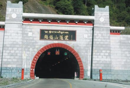 鹧鸪山隧道 鹧鸪山隧道 鹧鸪山隧道-简介，鹧鸪山隧道-详细介绍