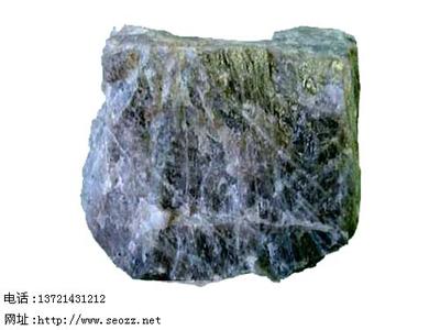晶体硼的基本结构单元 霞石 霞石-基本资料，霞石-晶体结构