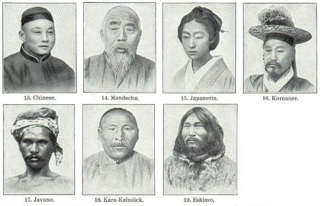 蒙古包特点简介 蒙古人种 蒙古人种-简介，蒙古人种-蒙古人种――特点