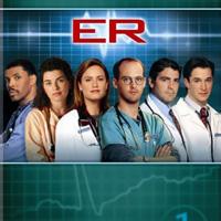 急症室的故事 《ER急症室的故事》 《ER急症室的故事》-简介，《ER急症室的故事