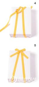 创意礼品包装方法图解 DIY创意礼品包装（制作过程图解）
