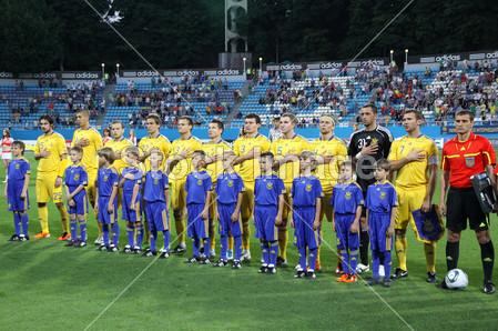 乌克兰国家足球队 乌克兰国家足球队 乌克兰国家足球队-足球队档案，乌克兰国家足球