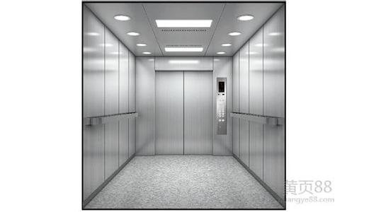 医用电梯尺寸国家标准 医用电梯 医用电梯-发展历程，医用电梯-工作原理
