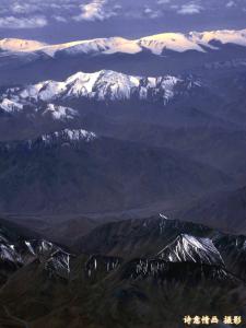 祁连山的回声 《祁连山的回声》 《祁连山的回声》-故事梗概，《祁连山的回声》