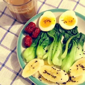 早餐吃什么助于减肥 减肥早餐最好吃什么