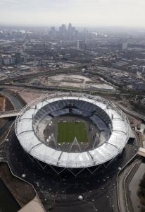 伦敦奥林匹克体育场 伦敦碗体育场 伦敦碗体育场-简介，伦敦碗体育场-设计理念