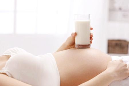 如何选购孕妇奶粉 如何选择孕妇奶粉