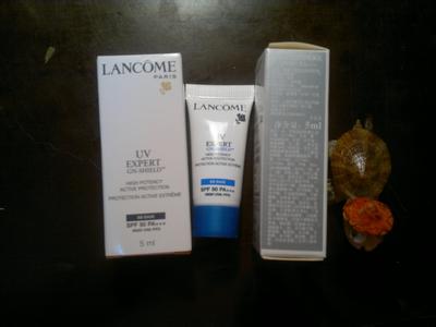 兰蔻怎么辨别真假 [真假辨别] Lancome兰蔻bb霜怎么辨别真假?