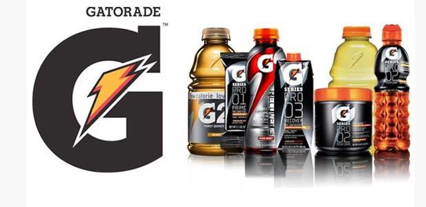 gatorade 佳得乐GATORADE 佳得乐GATORADE-品牌介绍，佳得乐GATORADE-发展