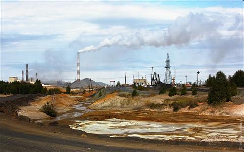 工业污染的危害 工业污染 工业污染-简介，工业污染-危害