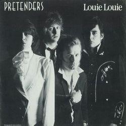 pretenders Pretenders Pretenders-乐队简介，Pretenders-专辑