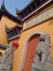 无锡永宁寺简介 永宁寺 永宁寺-建筑特色，永宁寺-简介