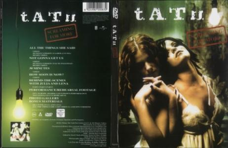 周杰伦专辑列表 t.a.t.u t.a.t.u-组员简介，t.a.t.u-专辑列表
