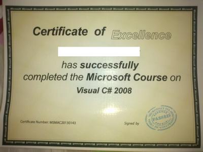 微软认证 微软认证 微软认证-基本简介，微软认证-适用对象