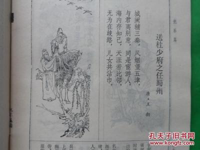 古代爱国诗大全 古代爱国诗