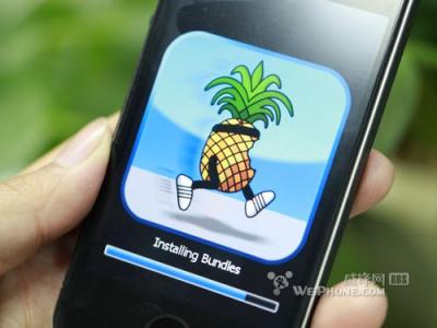 3gs6.16完美越狱教程 iPhone3GS和iPod4 iOS6.1.6完美越狱教程