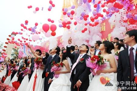 朝鲜发展历史简介 集体婚礼 集体婚礼-简介，集体婚礼-历史发展