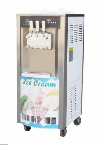 软冰冰淇淋机价格 冰淇淋机 冰淇淋机-软机介绍，冰淇淋机-硬冰介绍