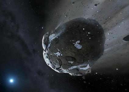 中华小行星的发现者 小行星 小行星-简介，小行星-发现