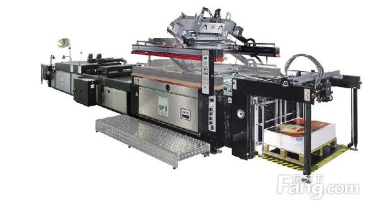 丝印机原理 全自动丝印机 全自动丝印机-工作原理，全自动丝印机-印刷分类