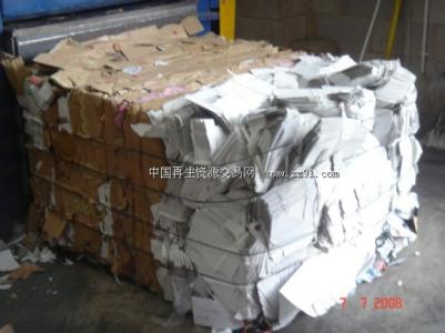 上海公司废纸回收再生 废纸 废纸-废纸再生产业，废纸-废纸回收、处理、利用三部曲