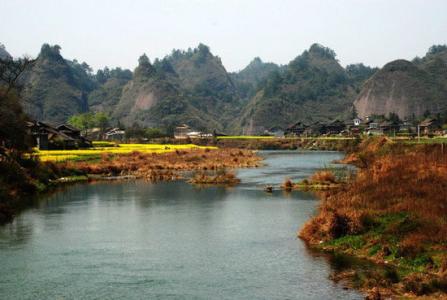 中国旅游客源国概况 仙河 仙河-概况，仙河-仙河旅游