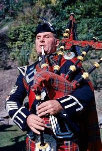 苏格兰风笛 苏格兰风笛 苏格兰风笛-风笛的起源，苏格兰风笛-　风笛的构造
