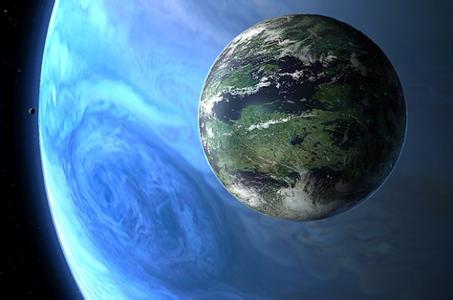 潘多拉星球 潘多拉星球 潘多拉星球-基本简介，潘多拉星球-地球比较