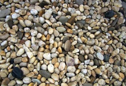 卵石的形成 卵石 卵石-简介，卵石-卵石的形成