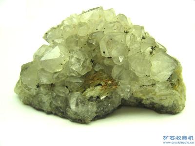 石英晶体 石英晶体 石英晶体-变种，石英晶体-物理特性
