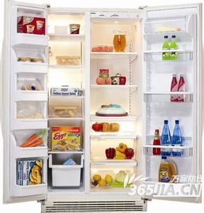 冰箱首次使用注意事项 新冰箱首次使用要注意啥？