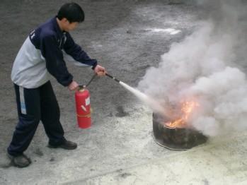 小学学校火灾应急预案 学校火灾事故应急预案