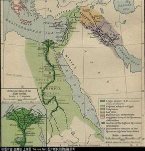 埃及行政区划 埃及 埃及-历史，埃及-区划