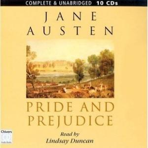 pride and prejudice 傲慢与偏见（Pride And Prejudice）英文读后感