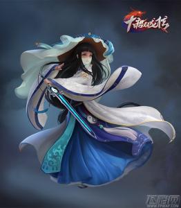 慈航剑典 师妃暄 师妃暄-人物设定，师妃暄-慈航剑典