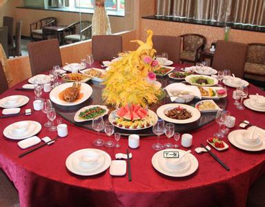 中餐食材大全 中餐 中餐-基本释义，中餐-食材五品