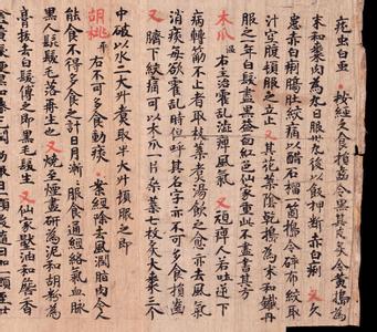 中国最早历史记载 变异人 变异人-最早记录，变异人-历史记载