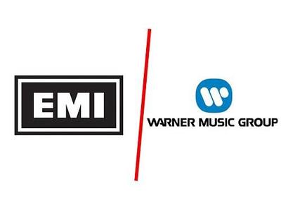 emi百代唱片公司 EMI EMI-百代唱片易主，EMI-发展