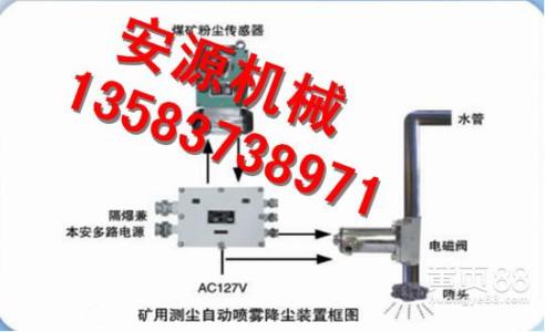 粉尘浓度传感器厂家 粉尘浓度传感器 粉尘浓度传感器-产品介绍