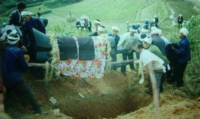 中国传统丧葬礼仪概述 丧葬 丧葬-概述，丧葬-过程