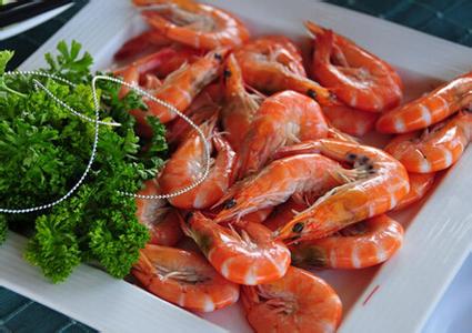 河虾的营养价值 河虾 河虾-营养分析，河虾-食疗
