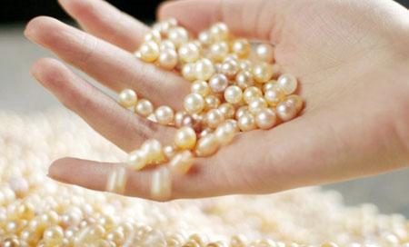 珍珠粉可以搭配精华吗 珍珠粉怎么才能美白
