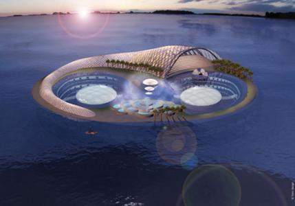 苏通大桥建造的初衷 迪拜海底酒店 迪拜海底酒店-简介，迪拜海底酒店-建造初衷